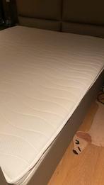 Topper, Ophalen, 180 cm, Stof, Nieuw