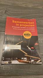 Samenwerken in projecten - Groen etc, Ophalen of Verzenden, Gamma, Nieuw, HBO