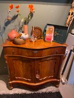 Antieke Biedermeier Kast, Antiek en Kunst, Antiek | Meubels | Kasten, Ophalen