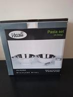 Pasta set nieuw, Ophalen of Verzenden, Nieuw
