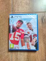 PS5 spel - EA Madden 22 in seal, Ophalen of Verzenden, Zo goed als nieuw