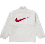 Supreme Nike Pullover Wit XL, Kleding | Heren, Jassen | Zomer, Nieuw, Ophalen of Verzenden, Maat 56/58 (XL), Supreme