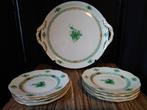 Vintage Herend gebakset (Chinese Bouquet - Apponyi), Ophalen of Verzenden