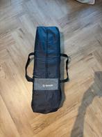 Cute Campingbed INCL MATRAS, Ophalen, Zo goed als nieuw, Reisbedje