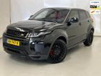 Land Rover Range Rover Evoque 2.0 TD4 / Pano / Meridian / Me, Automaat, Gebruikt, 4 cilinders, Zwart