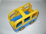 duplo   auto set  met koets ,bus, vrachtauto    8,00, Ophalen, Zo goed als nieuw, Complete set, Duplo