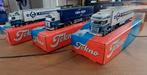 3x Tekno Groenenboom Ridderkerk, Ophalen of Verzenden, Zo goed als nieuw, Bus of Vrachtwagen, Tekno