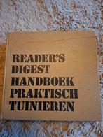 Reader's Digest Handboek Praktisch Tuinieren, Boeken, Ophalen of Verzenden, Gelezen, Reader's Digest, Tuinieren en Tuinplanten