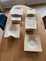 Villeroy & Boch CERA servies te koop, Huis en Inrichting, Keuken | Servies, Ophalen, Zo goed als nieuw, Bord(en), Overige stijlen