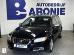 Volvo V70 2.5T Kinetic, Auto's, Volvo, Voorwielaandrijving, Stof, Zwart, Blauw