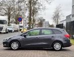 Kia Cee'd Sportswagon 1.4 CVVT|6BAK|CRUISE|AIRCO|BLUETHOOTH, Auto's, Kia, Euro 5, 15 km/l, Gebruikt, 4 cilinders