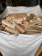 Palethout, Tuin en Terras, Haardhout, Minder dan 3 m³, Ophalen of Verzenden, Overige houtsoorten, Blokken