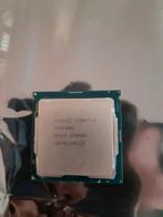 I7-9700K, Computers en Software, Processors, LGA 1151, Zo goed als nieuw, Intel Core i7, 3 tot 4 Ghz