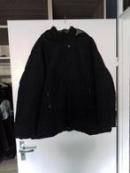 MS Mode Winterjas Zwart Maat 50, Kleding | Dames, Jassen | Winter, MS Mode, Ophalen of Verzenden, Zo goed als nieuw, Zwart