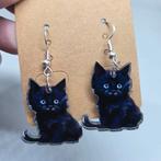 Oorbellen, Ophalen of Verzenden, Nieuw, Overige materialen