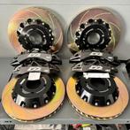 D2 Racing Big Brake Kit 356mm 330mm - BMW 3-Serie E30, Ophalen of Verzenden
