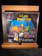 The Land Before Time - Playstation, Avontuur en Actie, Gebruikt, 1 speler, Ophalen of Verzenden