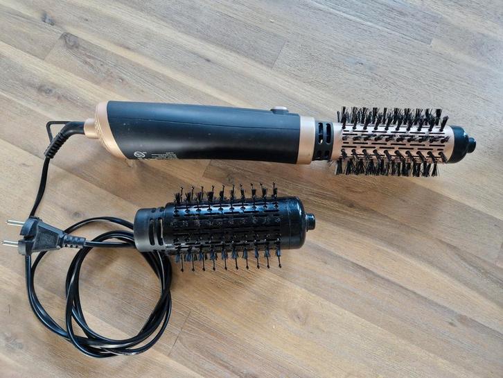 Haar föhn, lang haar fohn, krullen, Sieraden, Tassen en Uiterlijk, Uiterlijk | Haarverzorging, Zo goed als nieuw, Föhn of Haardroger