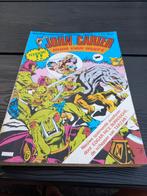 John carter de man van mars comics, Gelezen, Europa, Ophalen of Verzenden, Meerdere comics