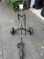 Golftrolley Apron Junior 3 voor kinderen, Ophalen, Zo goed als nieuw, Golfkar, Overige merken