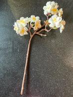 Kunst Bloesem Tak - 40 cm, Huis en Inrichting, Woonaccessoires | Kunstplanten en Kunstbloemen, Ophalen of Verzenden, Nieuw, Binnen