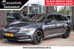 Skoda Superb Combi 1.4 TSI iV Sportline Business - Apple cp/, Auto's, Skoda, 12 maanden, Gebruikt, Euro 6, 4 cilinders
