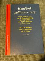 Handboek Palliatieve Zorg - Tweede Druk, Boeken, Ophalen of Verzenden, Gelezen