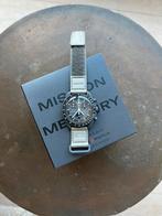 Swatch Omega Moonswatch Mercury, Sieraden, Tassen en Uiterlijk, Horloges | Heren, Kunststof, Polshorloge, Swatch, Kunststof
