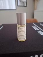 Le Labo Rose 31 - 15ml Eau de Parfum, Ophalen of Verzenden, Zo goed als nieuw, Gehele gezicht, Overige typen