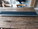 Soundbar - Zwart/Zilver B&O stage, Audio, Tv en Foto, Ophalen of Verzenden, Met ingebouwde subwoofer, Zo goed als nieuw