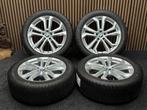 19 inch Dezent TA - BMW X3 G01 X4 G02 IX3 G08 5x112 Winter, 245 mm, Banden en Velgen, Winterbanden, Ophalen