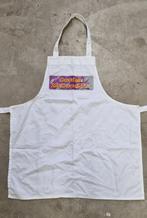 Schort van Mc Donald's, Huis en Inrichting, Keuken | Textiel, Ophalen, Nieuw, Wit, Schort