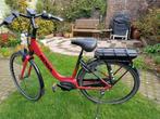 Koga electrische damesfiets, 47 tot 50 cm, Ophalen, Overige merken, Gebruikt