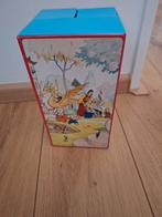 Vintage  Rupert beer in doos, Verzamelen, Ophalen, Zo goed als nieuw