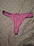 Paarse String, Onbekend, Verzenden, Paars, String