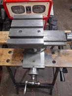 Kruistafel, Doe-het-zelf en Verbouw, Gereedschap | Freesmachines, Ophalen, Onbekend, Overige soorten, Zo goed als nieuw