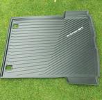 Kofferbakmat, Ophalen, Zo goed als nieuw
