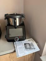 Monsieur Cuisine Smart - Zo goed als nieuw!, Witgoed en Apparatuur, Nieuw, 3 snelheden of meer, Ophalen of Verzenden, 2 tot 3 liter