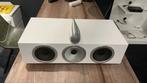 Bowers & Wilkins HTM71S3 cebterspeaker demomodel, Ophalen, Zo goed als nieuw, Bowers & Wilkins (B&W), 120 watt of meer