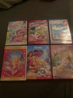 DVD’s, Tekenfilm, Alle leeftijden, Ophalen of Verzenden, Zo goed als nieuw
