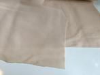 Ecru/huidkleurige stretch stof, Hobby en Vrije tijd, Stoffen en Lappen, Ophalen of Verzenden, Beige, 30 tot 200 cm, 120 cm of meer