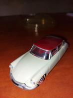 CITROEN ID19, Hobby en Vrije tijd, Modelauto's | 1:43, Ophalen of Verzenden, Zo goed als nieuw, Auto, Solido