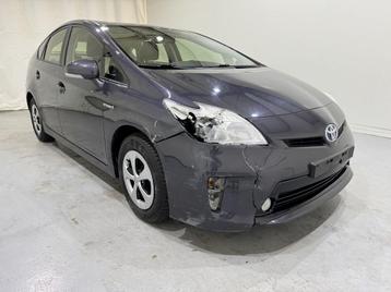 Toyota Prius HB 1.8 Dual VVT-i HEV Exe (bj 2013, automaat)