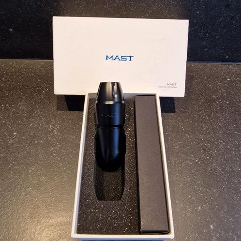 Mast tour pro tattoo machine nieuwe, Hobby en Vrije tijd, Overige Hobby en Vrije tijd, Zo goed als nieuw, Ophalen of Verzenden