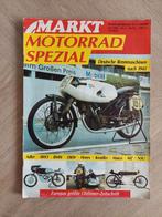 Markt Motorrad Spezial 1988/89, Ophalen of Verzenden, Algemeen