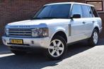 Land Rover Range Rover 4.4 V8 Vogue '02 Leder Clima Cruise I, Automaat, Gebruikt, 8 cilinders, Elektrische stoelverstelling