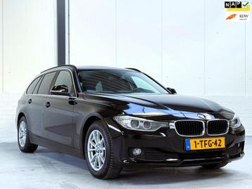 BMW 3-serie Touring 316i High Executive Upgrade beschikbaar voor biedingen