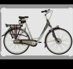 Gazelle Elektrische Fiets - Topstaat!, Fietsen en Brommers, Elektrische fietsen, Ophalen