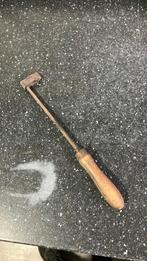 Antieke soldeerbout, Antiek en Kunst, Ophalen of Verzenden