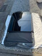 Panorama dak audi A6 C7, Ophalen, Audi